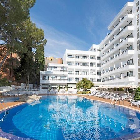 Ona Palmira Paguera Hotell Peguera Eksteriør bilde